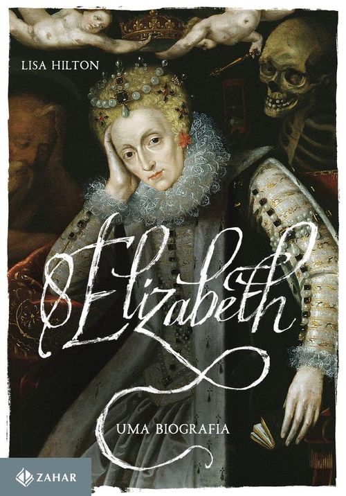 Elizabeth I - Uma biografia