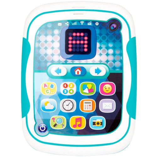 Tablet Inteligente Winfun 2272-55 Yes Toys