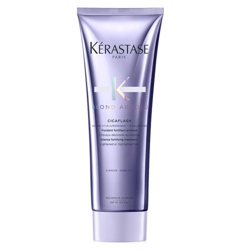 Tratamento Fortalecedor Kérastase - Blond Absolu Cicaflash 250ml