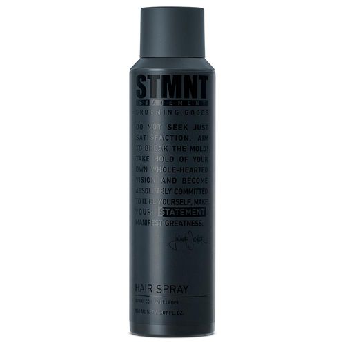 STMNT Grooming Goods Spray fixador 150ml