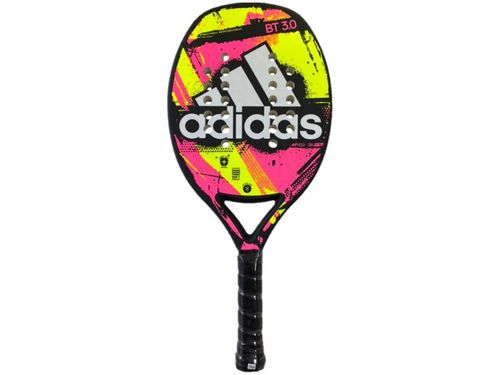 Raquete de Beach Tennis Adidas - BT3.0 Rosa