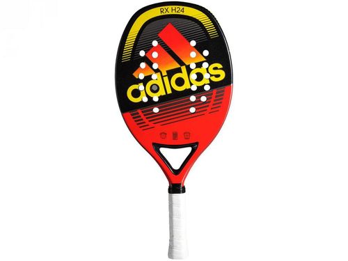 Raquete de Beach Tennis Adidas - RX H24 Laranja