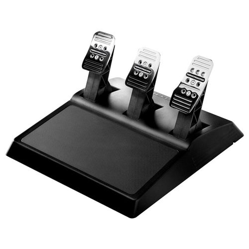 Base com 3 Pedais Thrustmaster T3PA Add On para PC, PS3, PS4, Xbox