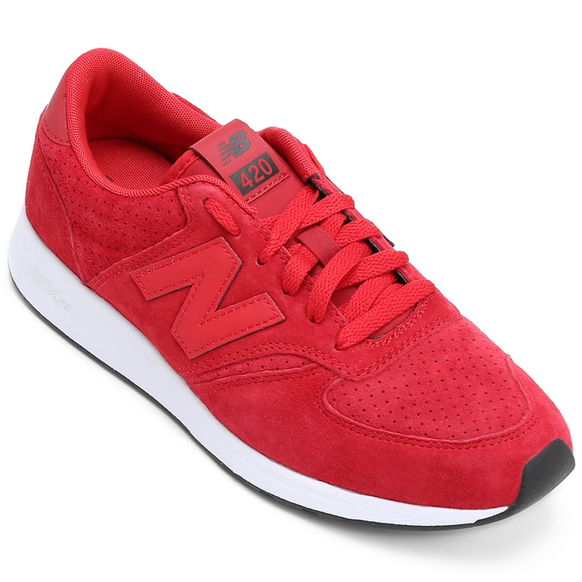 new balance masculino 420