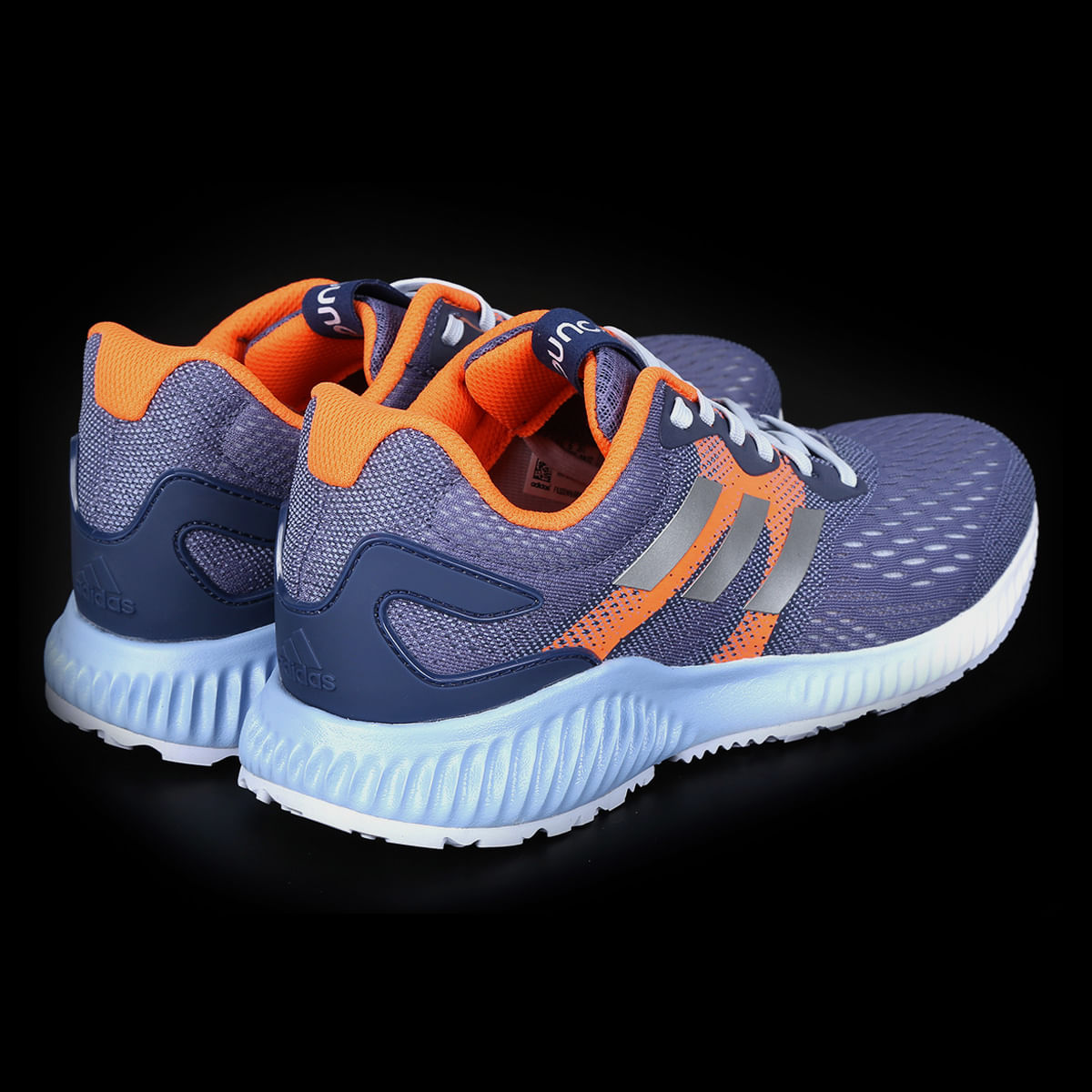 tênis adidas aerobounce racer feminino