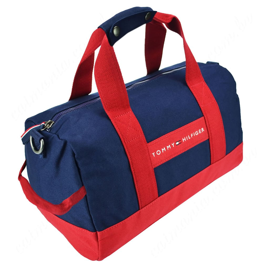 tommy hilfiger large bolsa