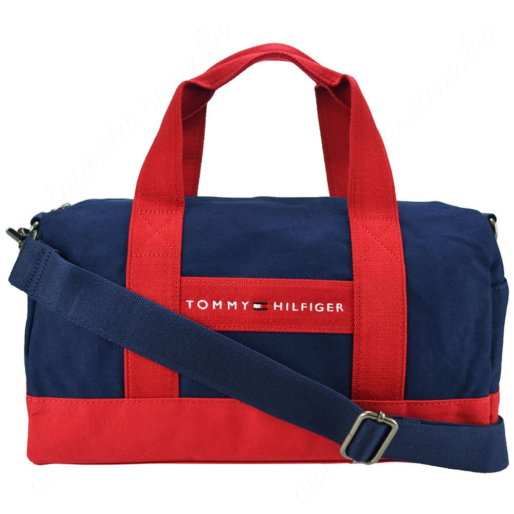 hilfiger gym bolsa