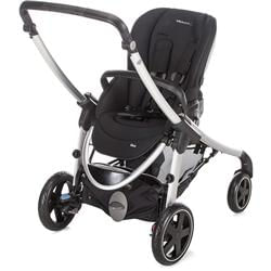 Carrinho De Bebe Travel System Elea Ate 15kg Raven Black Moises Windoo Raven Ate 10kg Black Bebe Confort Shopfacil