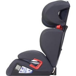 Cadeira para Auto Chicco Key 2-3 Midnight Azul até 36 Kg