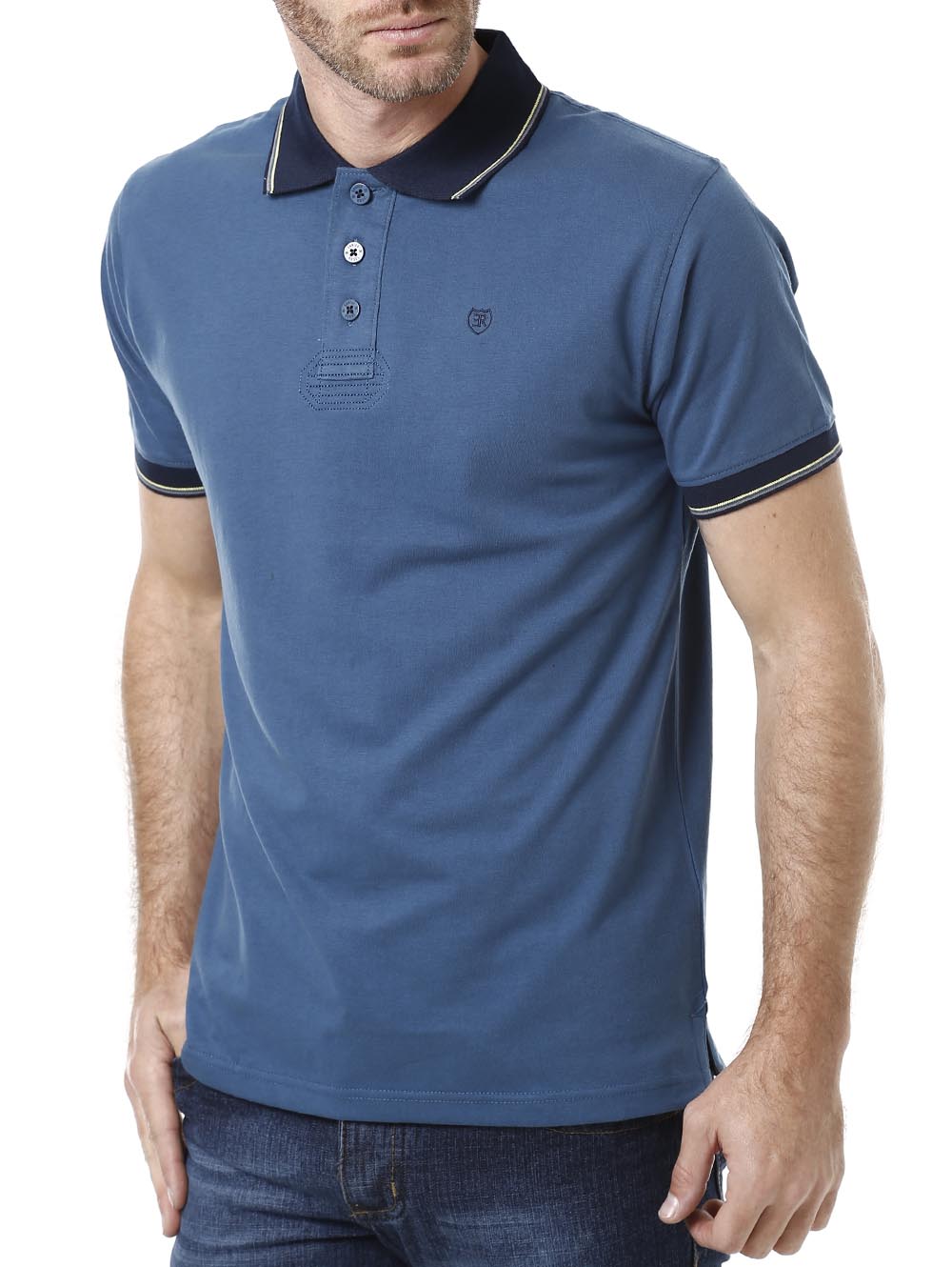camisas enrico rossi polo original masculinas