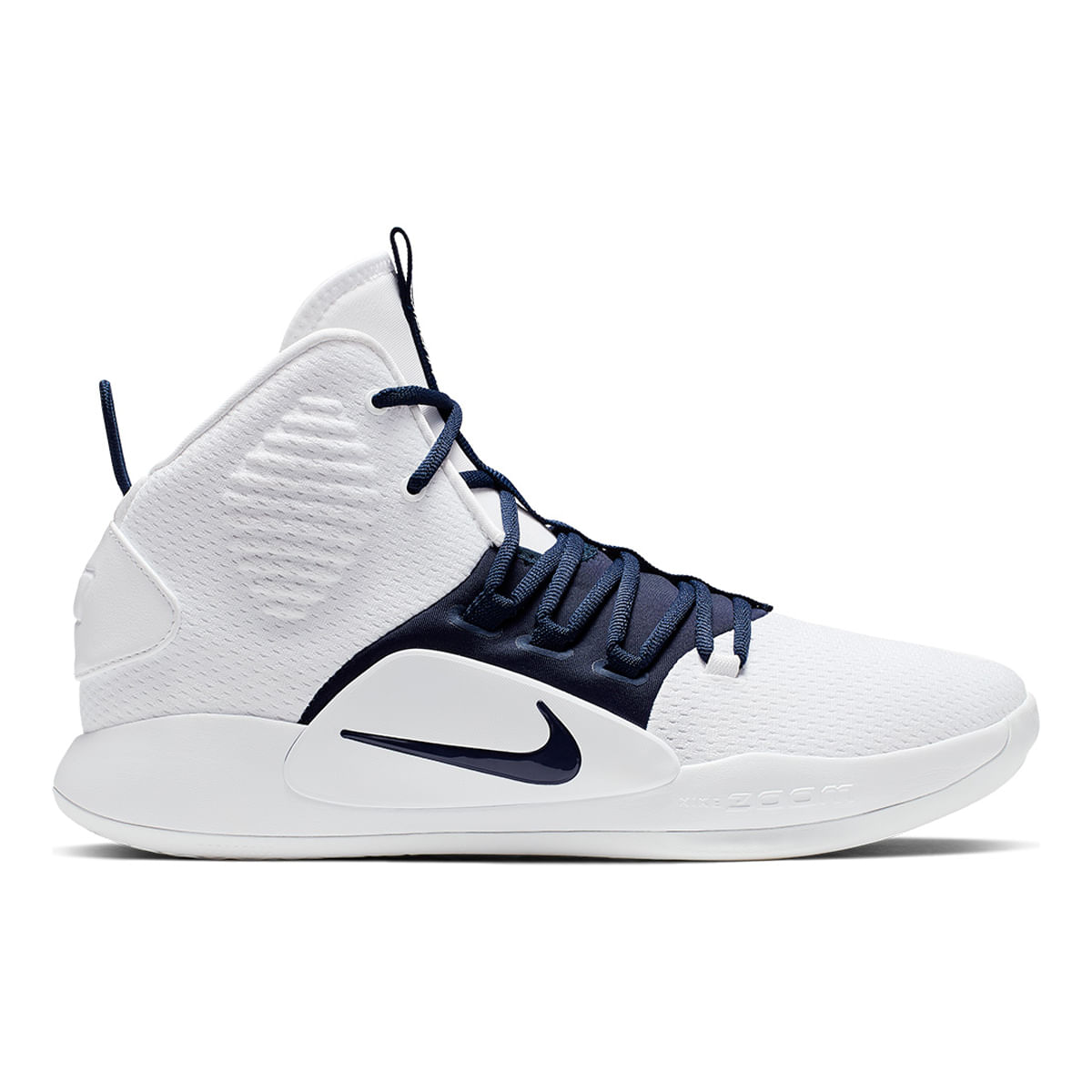 hyperdunk branco