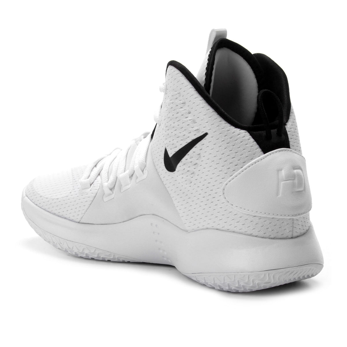 nike hyperdunk x masculino