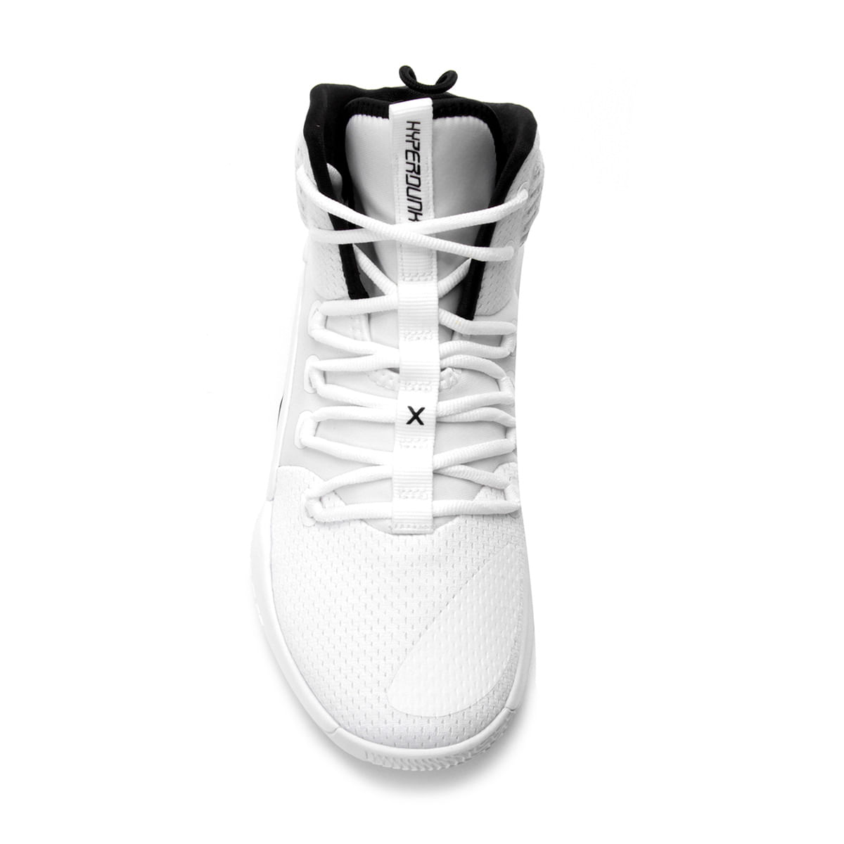 hyperdunk branco