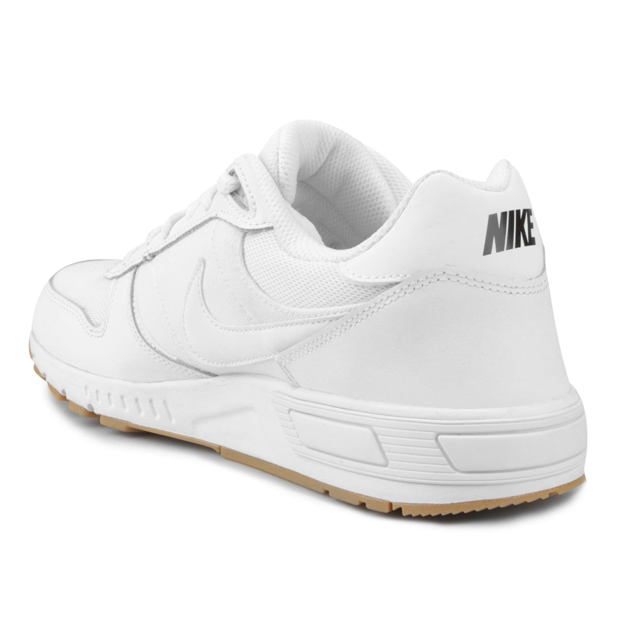 nike nightgazer verde