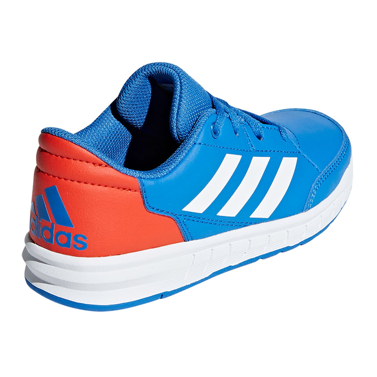 tênis infantil adidas altasport masculino