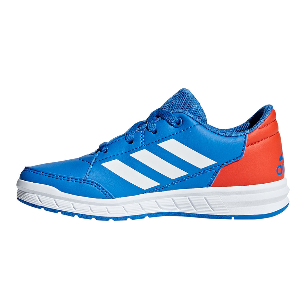 tênis infantil adidas altasport masculino