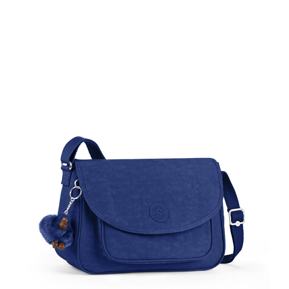 kipling sunita crossbody bolsa