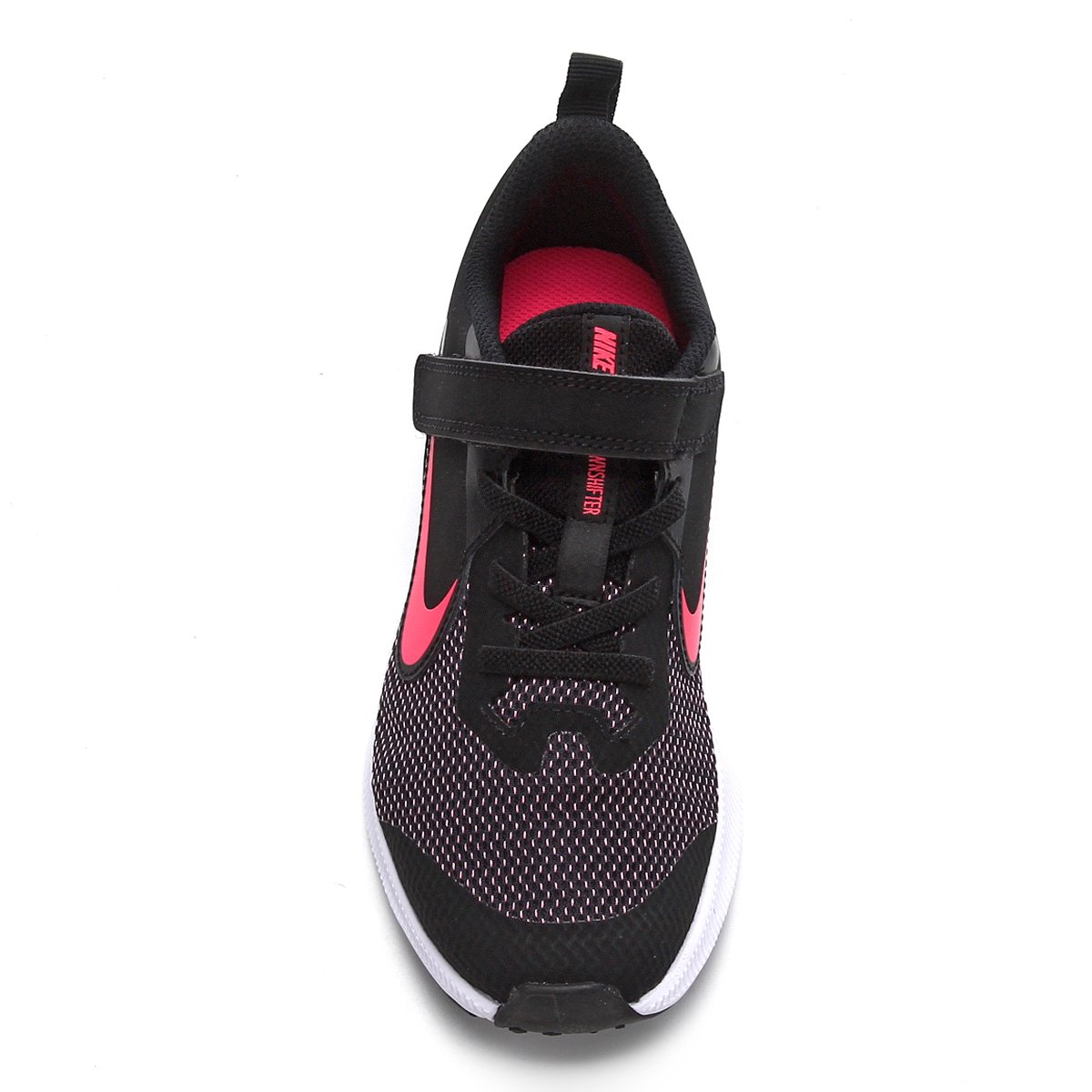 tênis infantil nike downshifter 9 velcro psv