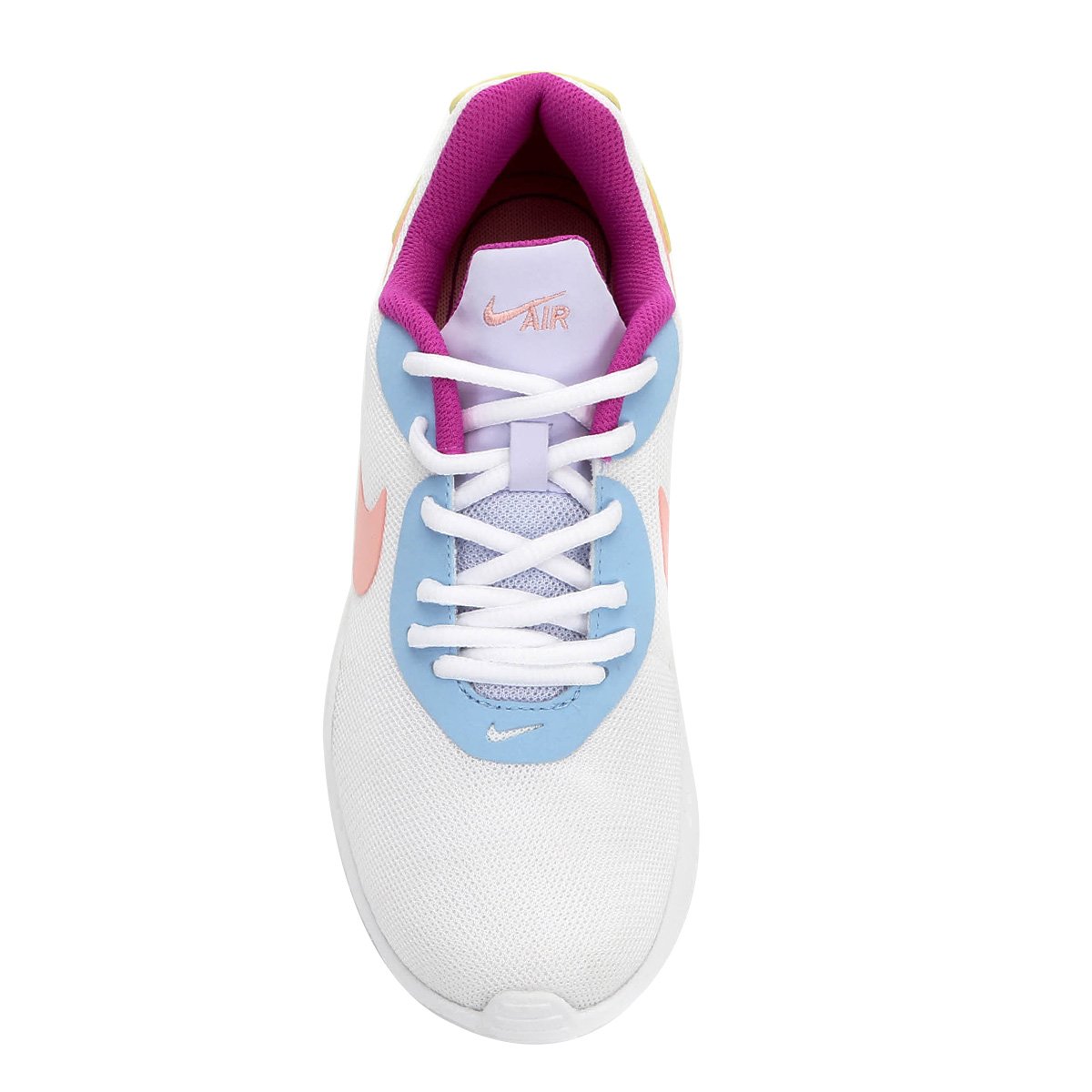 oketo feminino