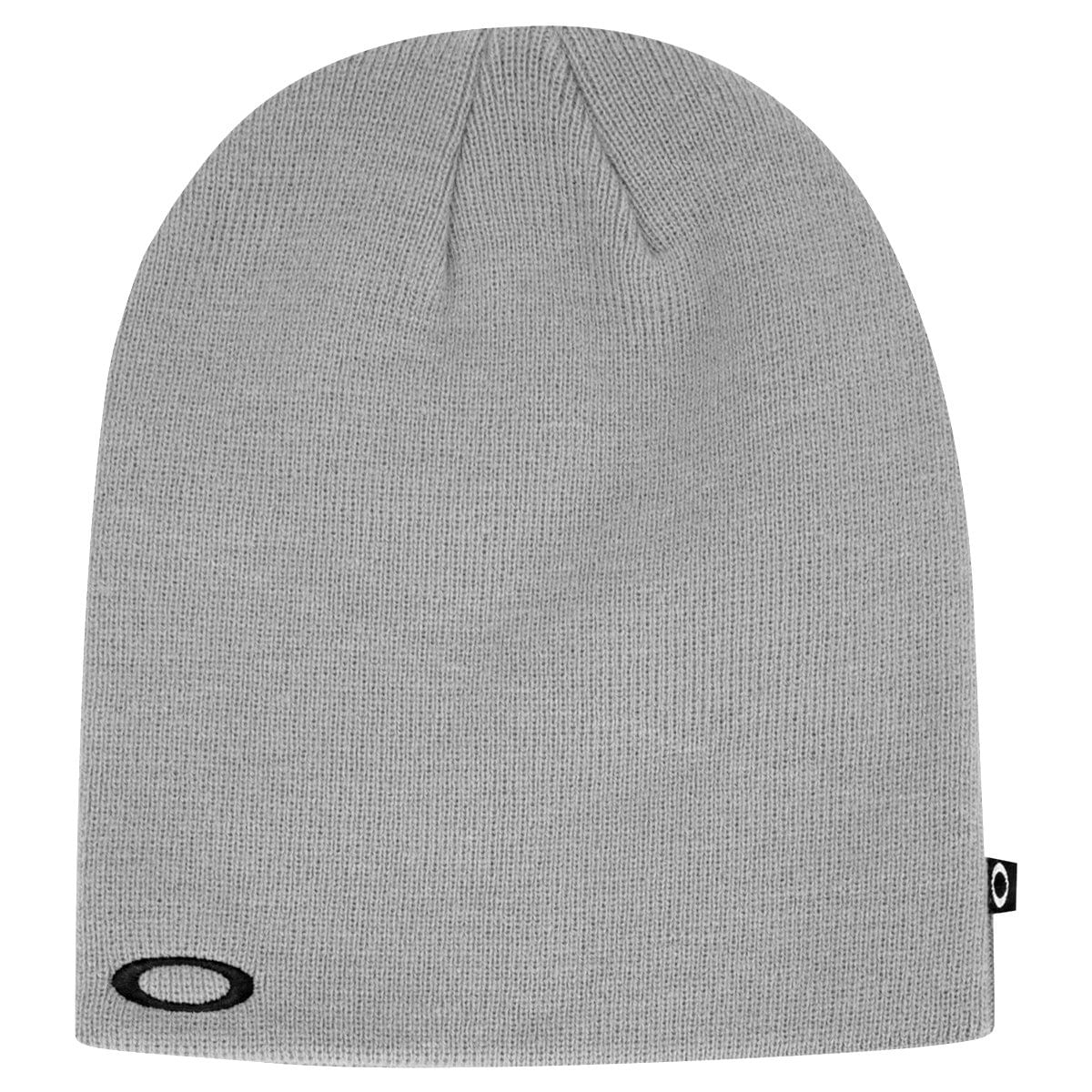 gorro oakley fine knit beanie