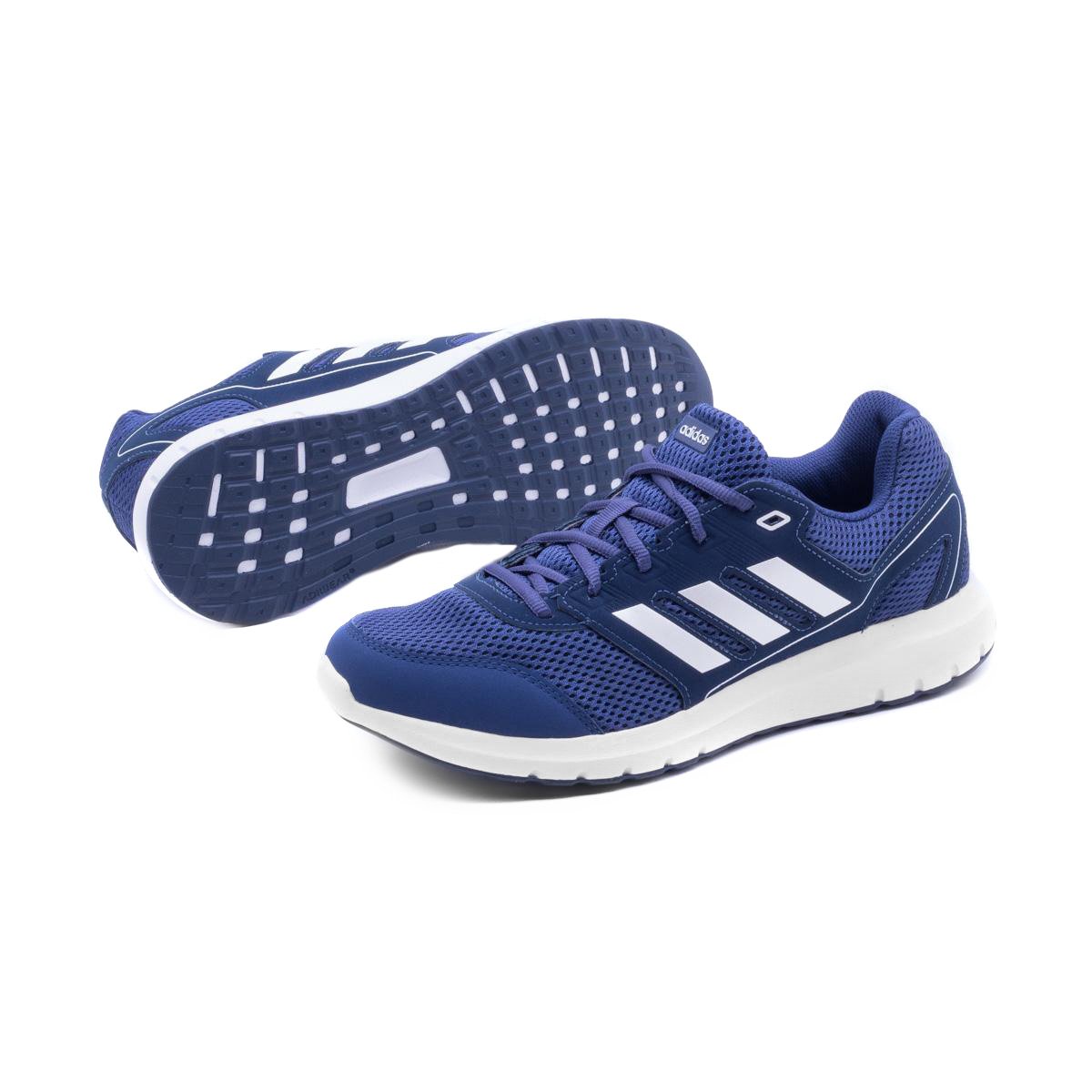 tenis adidas masculino marinho