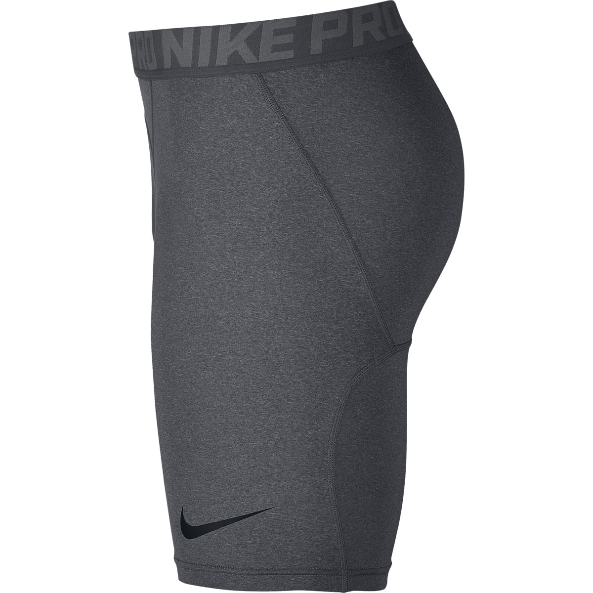 short compressão nike