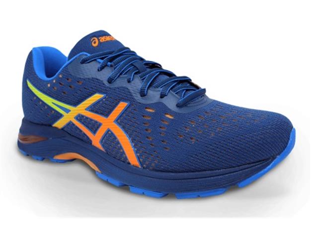 asics gel kihai masculino