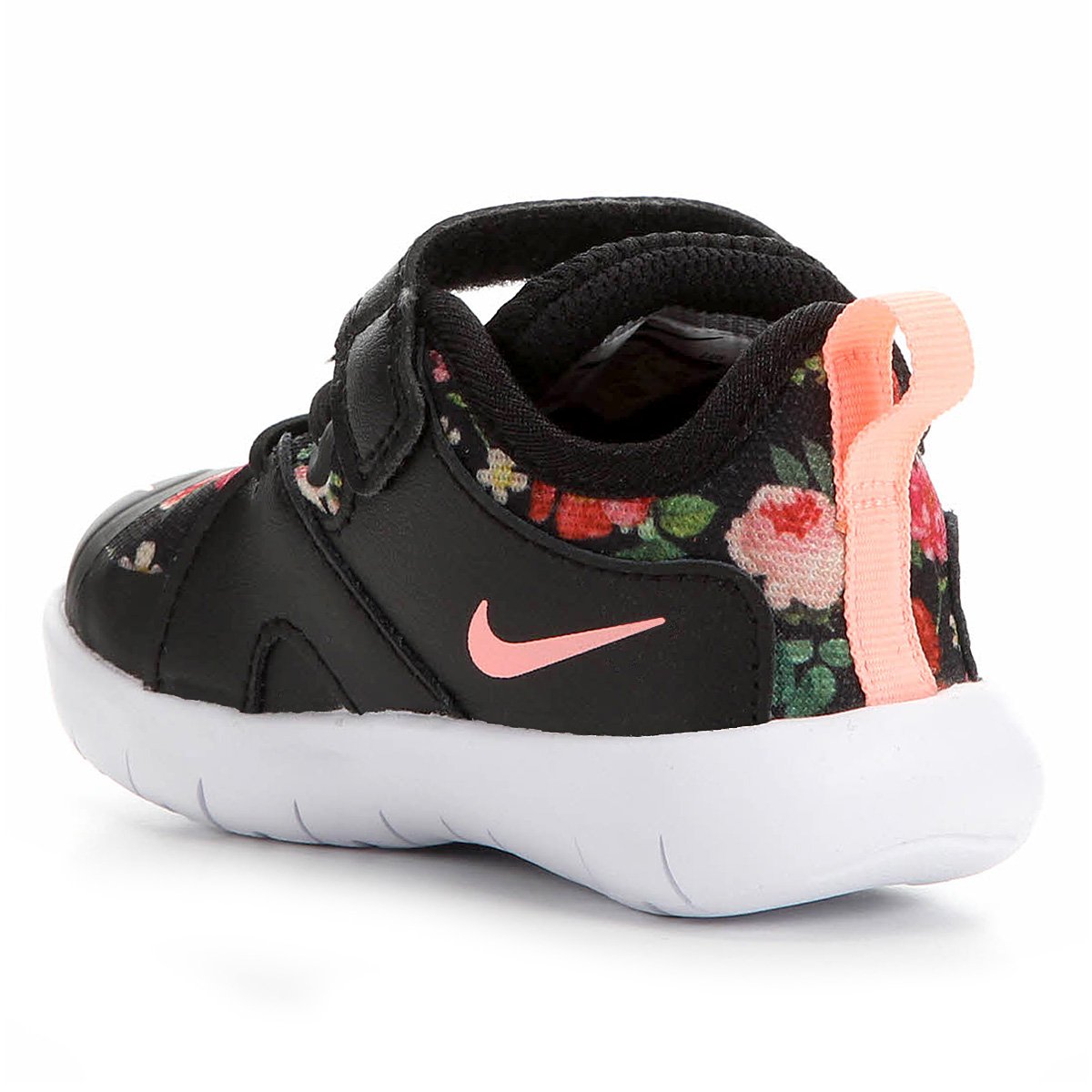 tênis nike flex contact 3 vf infantil