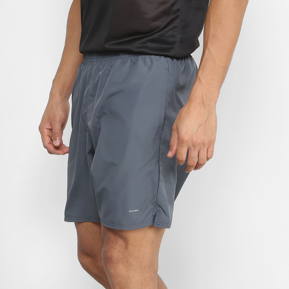 short gonew fast 5 masculino