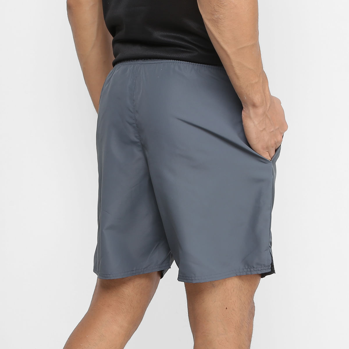 short gonew fast 5 masculino