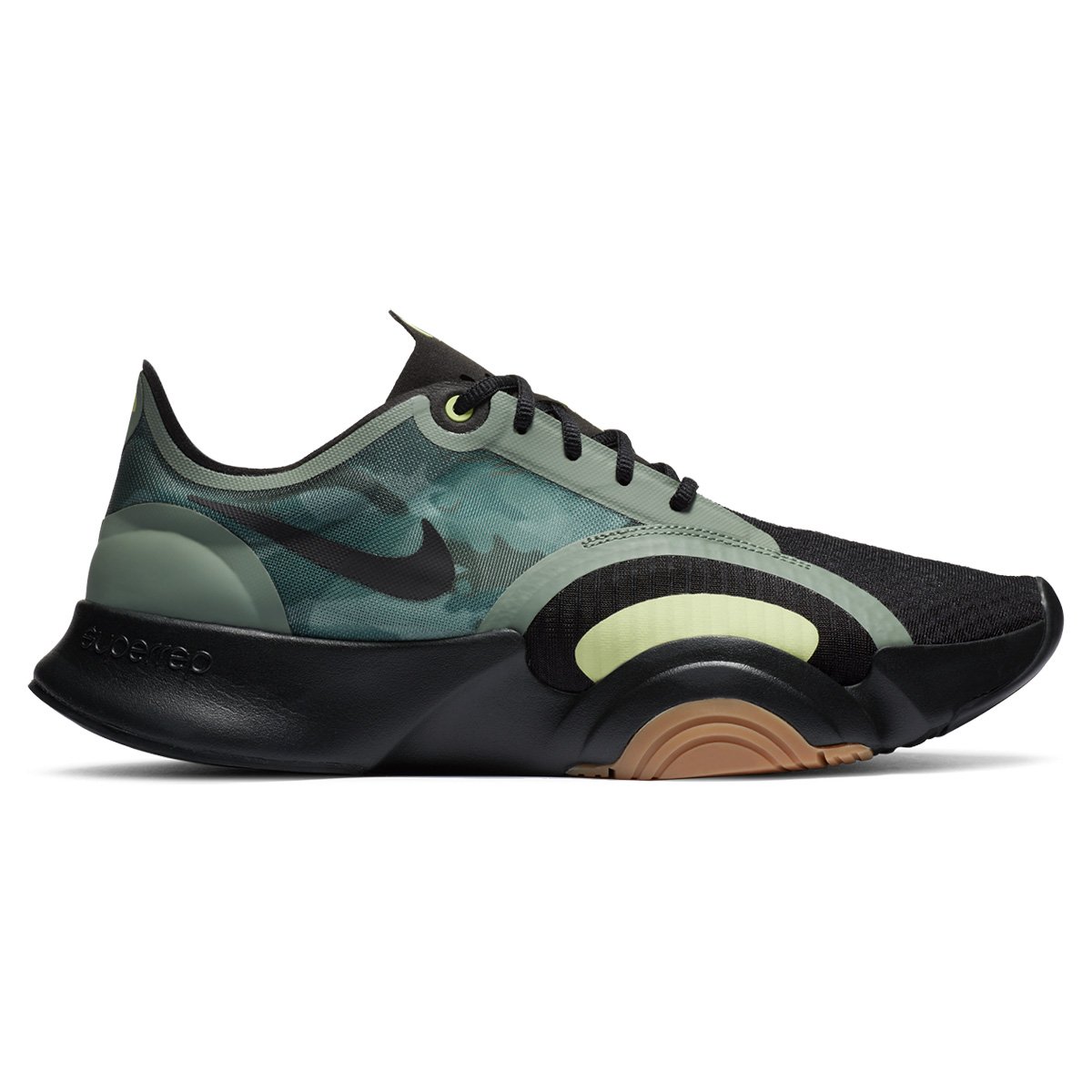 tenis nike superrep go masculino