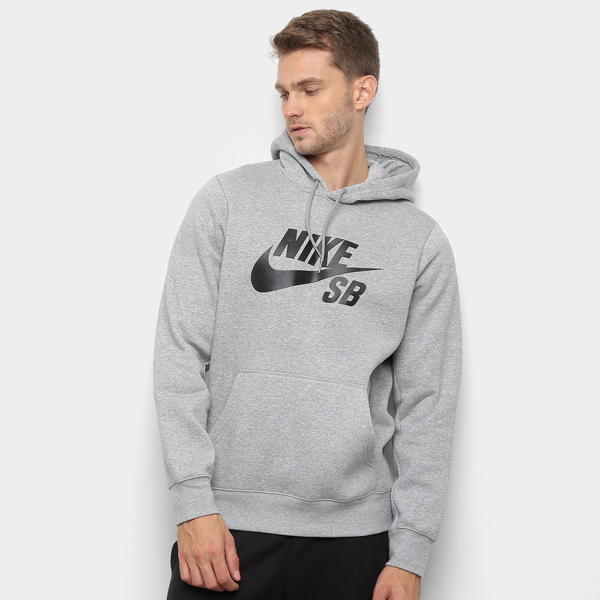 rams moletom com capuz nike