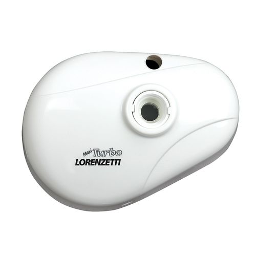 Pressurizador Lorenzetti Maxi Turbo - Branco 220V