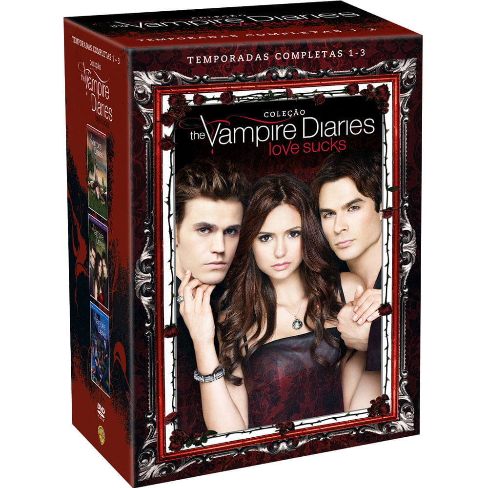 imagens de the vampire diaries
