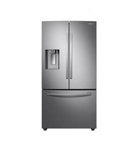 Refrigerador Samsung RF23R6201SR/AZ 536 L Inox 127 V