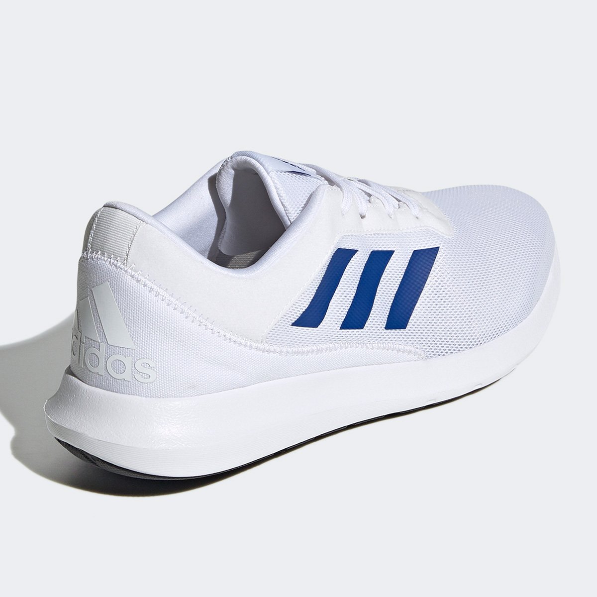 adidas coreracer masculino