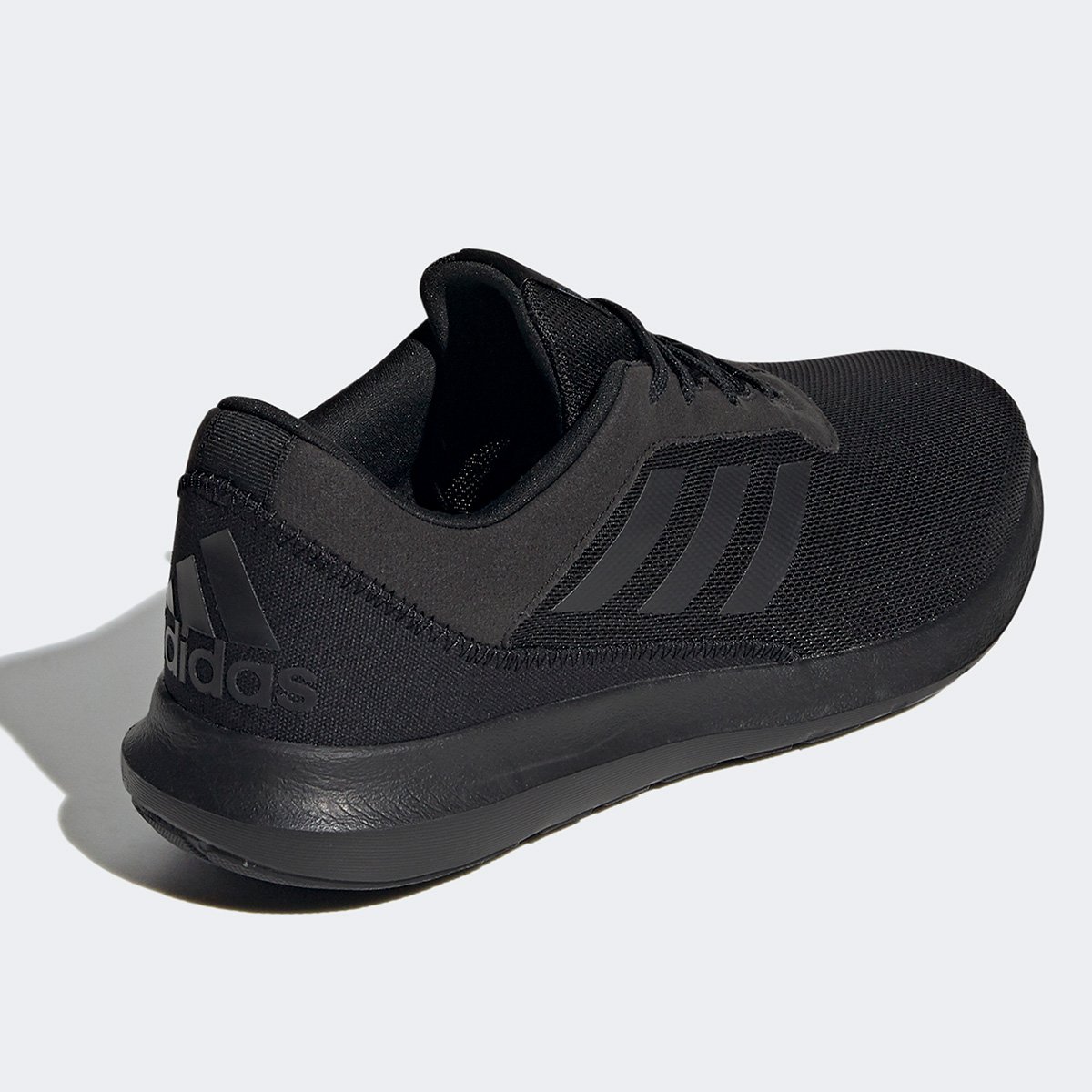 adidas coreracer masculino