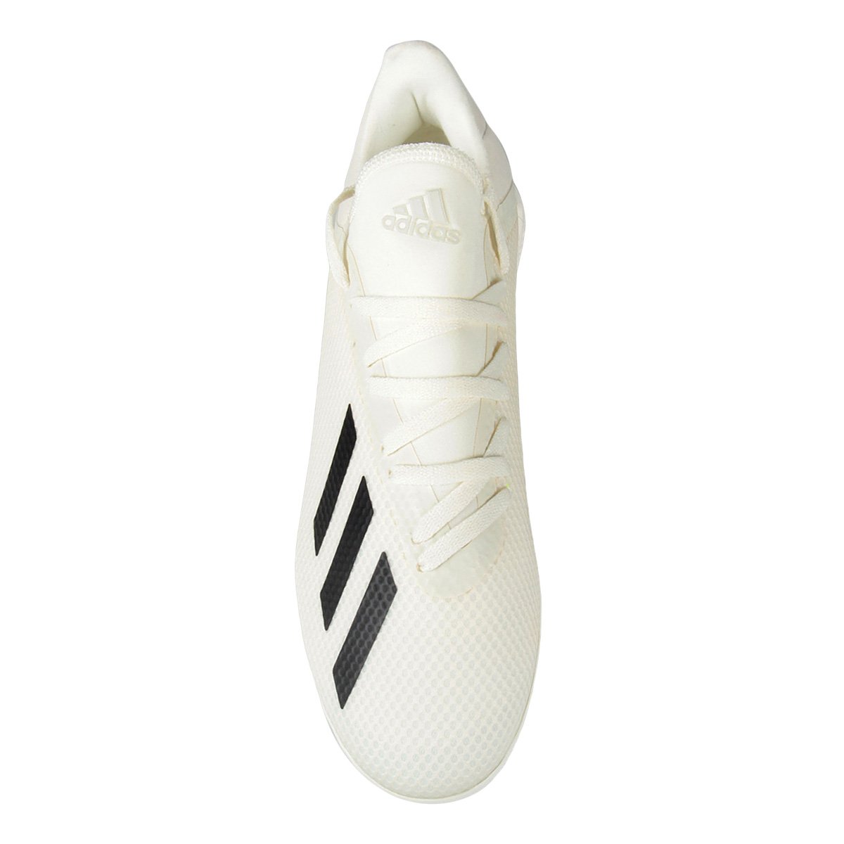 chuteira society adidas x 18 3 tf