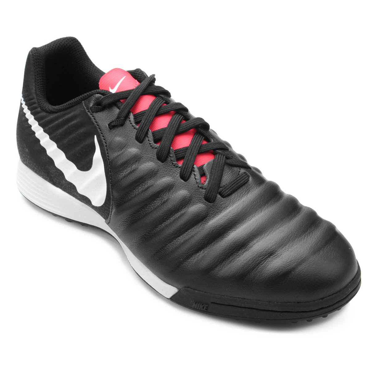 chuteira nike tiempo society