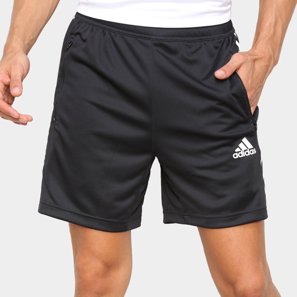 shorts da adidas masculino