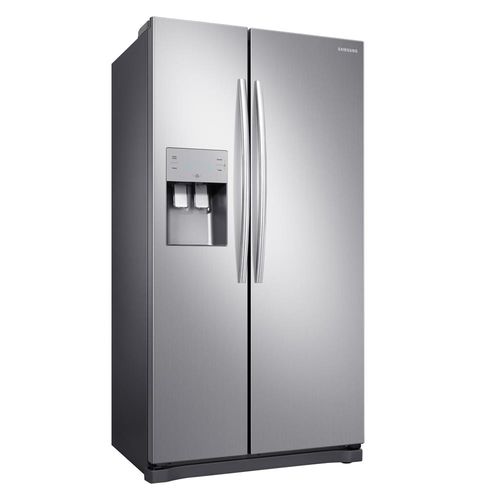 Refrigerador Samsung RS50N 501 L Inox 220 V