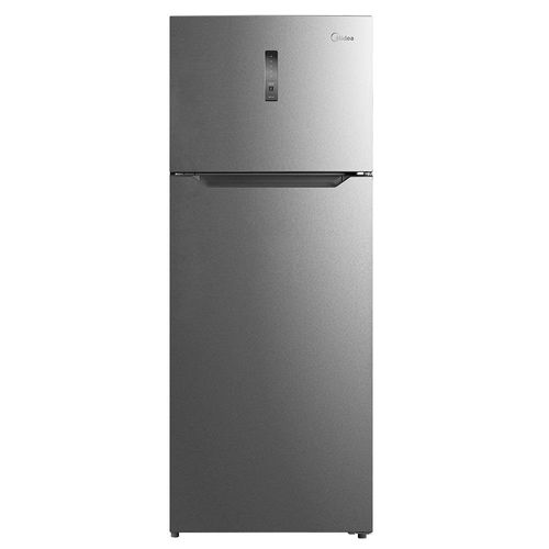 Refrigerador Midea Frost Free MD-RT507FGA04 com Iluminação em LED e Compartimento Extra Frio Inox - 480L 220v