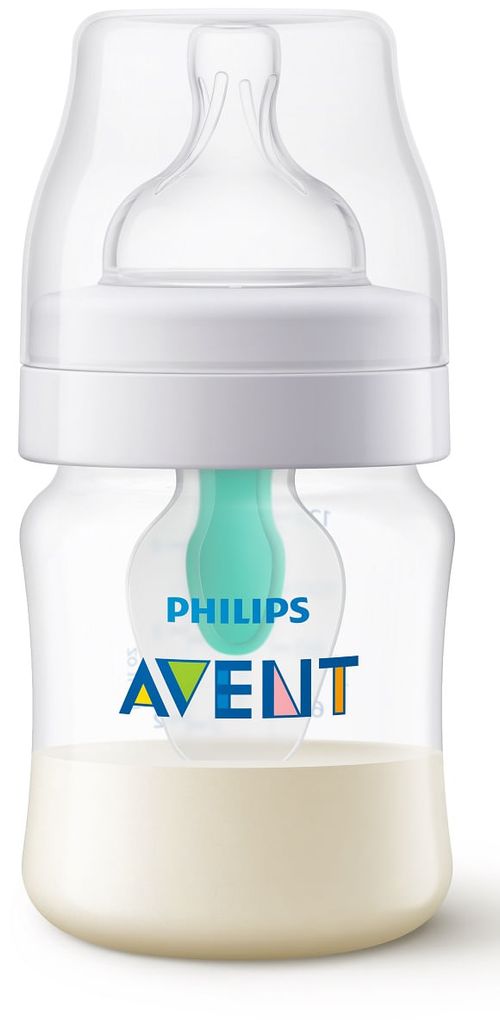 Mamadeira Anti-colic com AirFree Philips Avent - 125ml