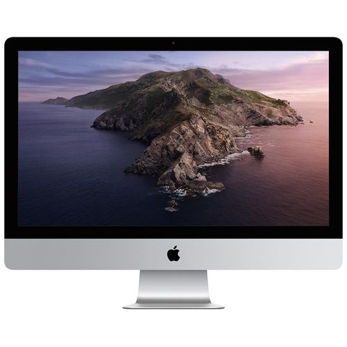 iMac Tela Retina 5K 27\" Apple Intel Core i5 8GB RAM 256GB SSD.
