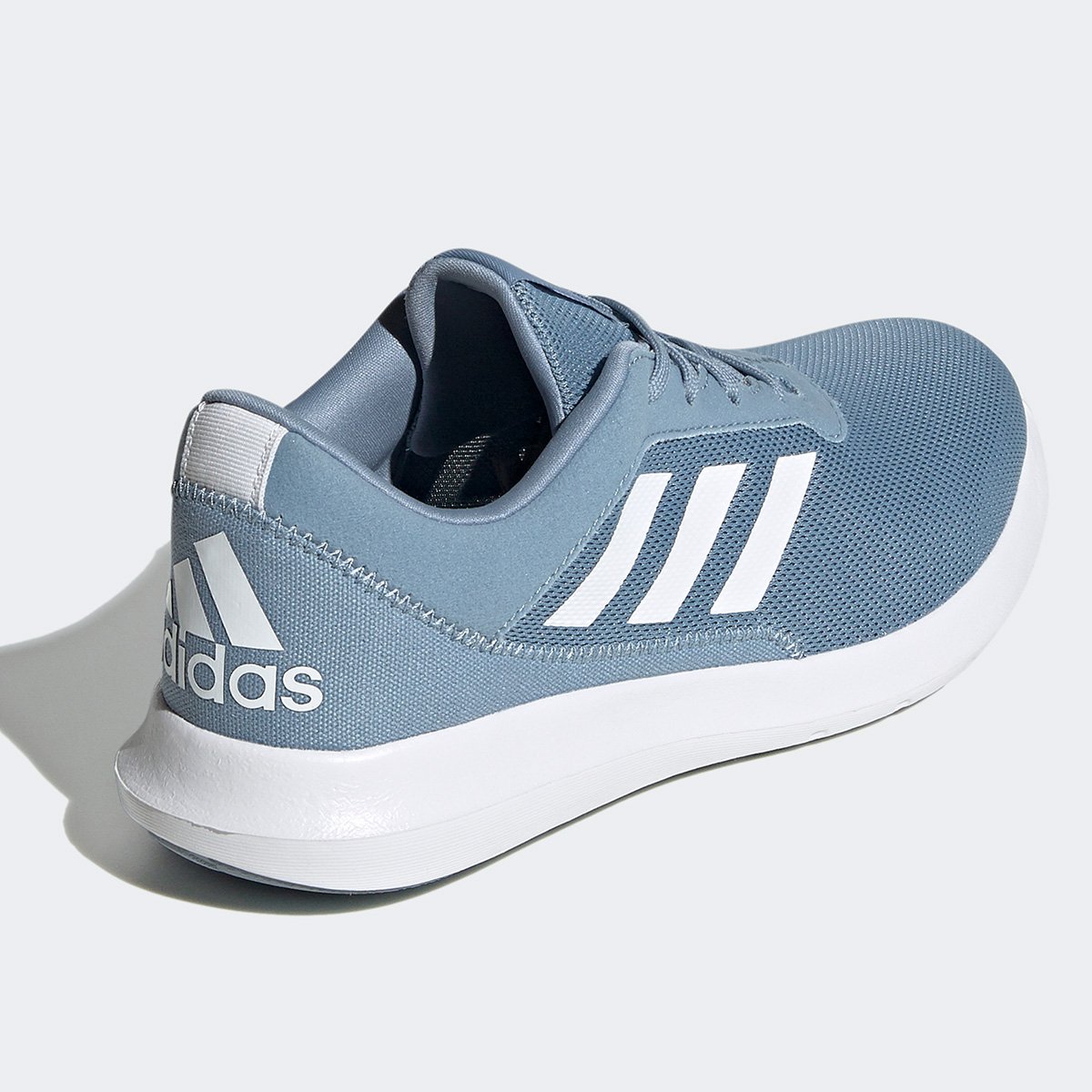 adidas coreracer feminino