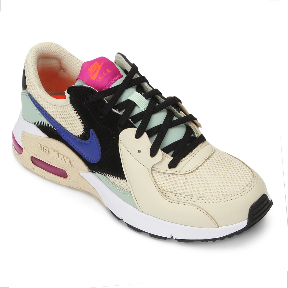 nike feminino air max excee