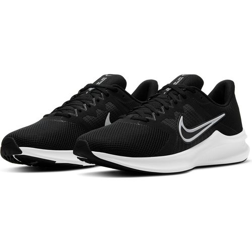 Tênis Nike Downshifter 11 Masculino Preto+Branco 43