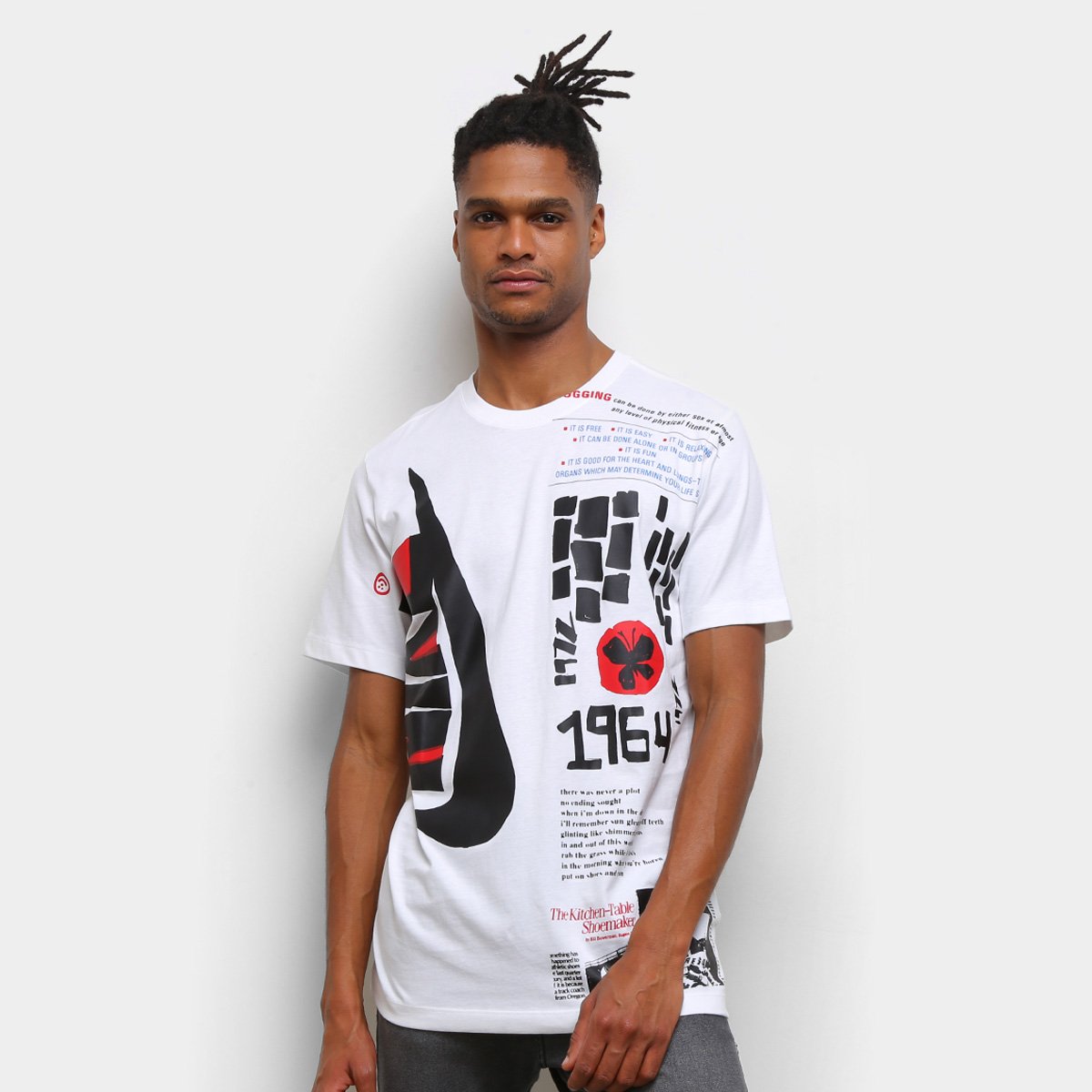 camisetas nike exclusivas