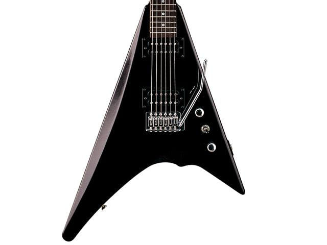 crafter flying v