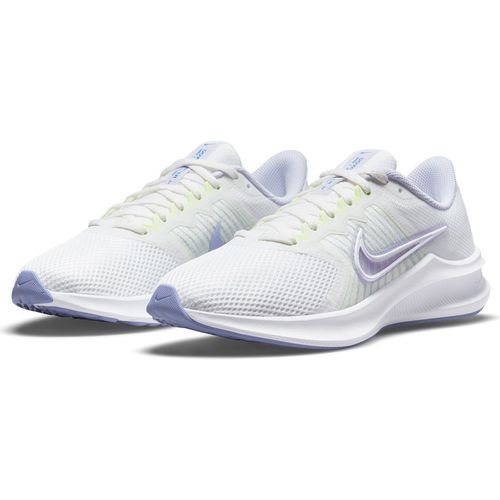 Tênis Nike Downshifter 11 Feminino Branco 34